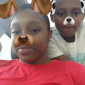 Meet your Posher, Ericka